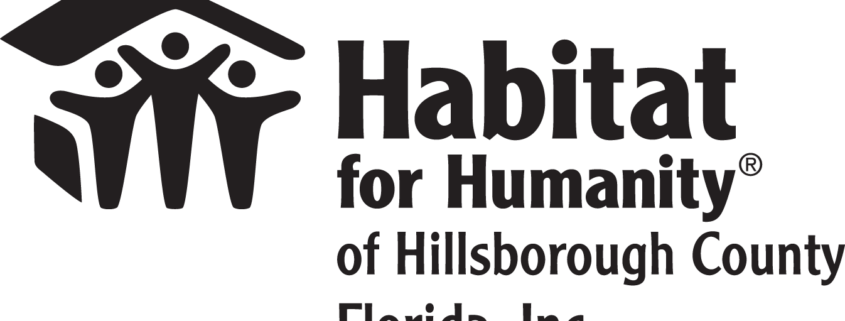 Habitat Hillsborough: Advocacy Means Supporting and Promoting a Cause You Believe In