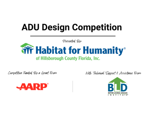 Habitat Hillsborough COO, Cathy Coyle Joins Table of Experts to Discuss Affordable Housing