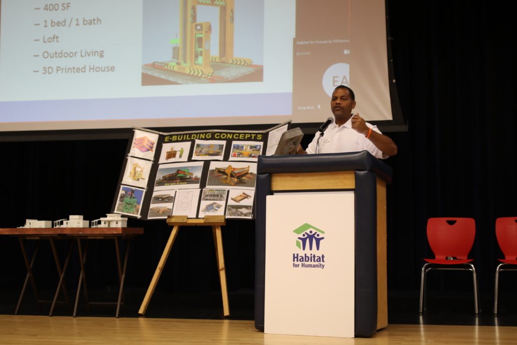 Unlocking Innovation: A Closer Look at the AARP ADU Design Contest with Habitat Hillsborough