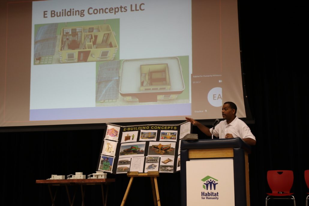 Unlocking Innovation: A Closer Look at the AARP ADU Design Contest with Habitat Hillsborough