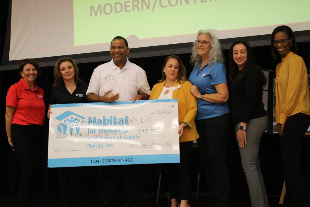 Unlocking Innovation: A Closer Look at the AARP ADU Design Contest with Habitat Hillsborough