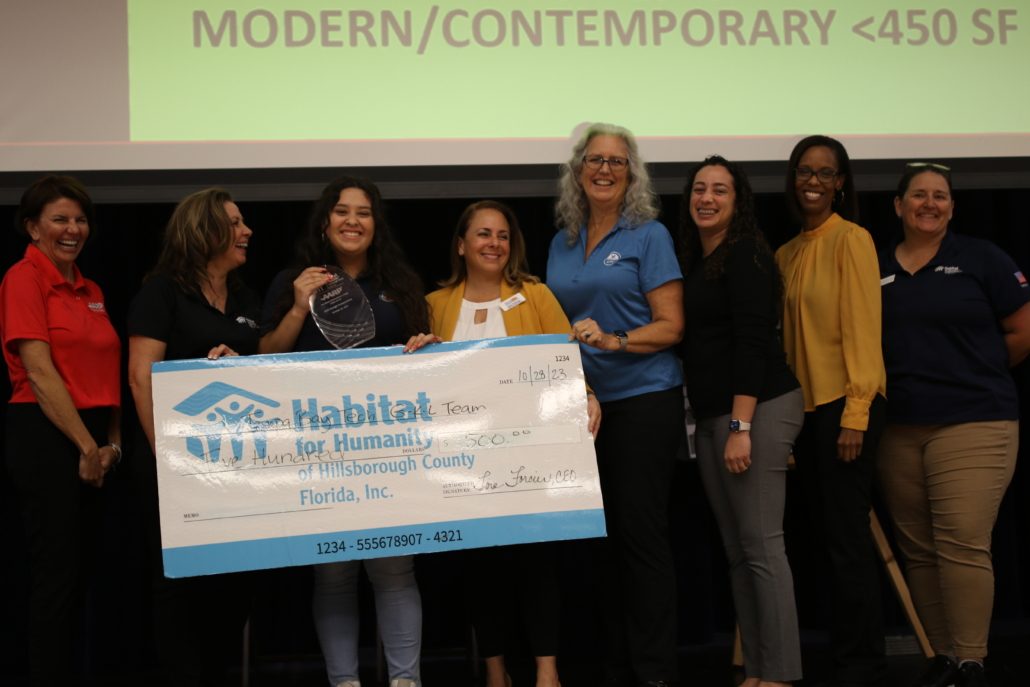 Unlocking Innovation: A Closer Look at the AARP ADU Design Contest with Habitat Hillsborough