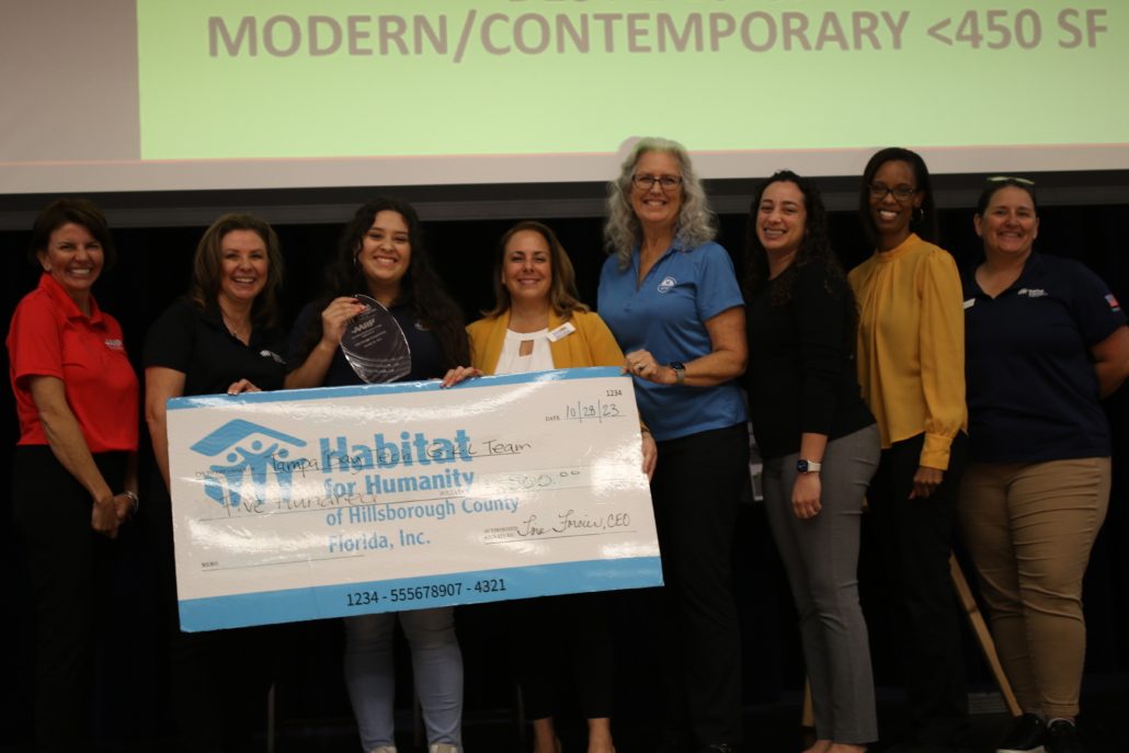 Unlocking Innovation: A Closer Look at the AARP ADU Design Contest with Habitat Hillsborough