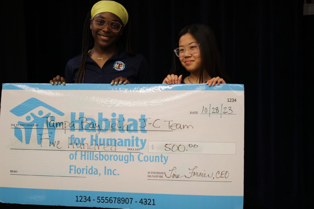 Unlocking Innovation: A Closer Look at the AARP ADU Design Contest with Habitat Hillsborough