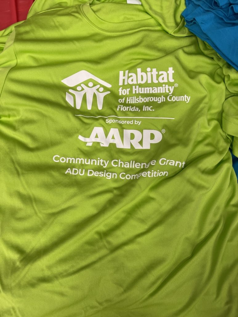 Unlocking Innovation: A Closer Look at the AARP ADU Design Contest with Habitat Hillsborough