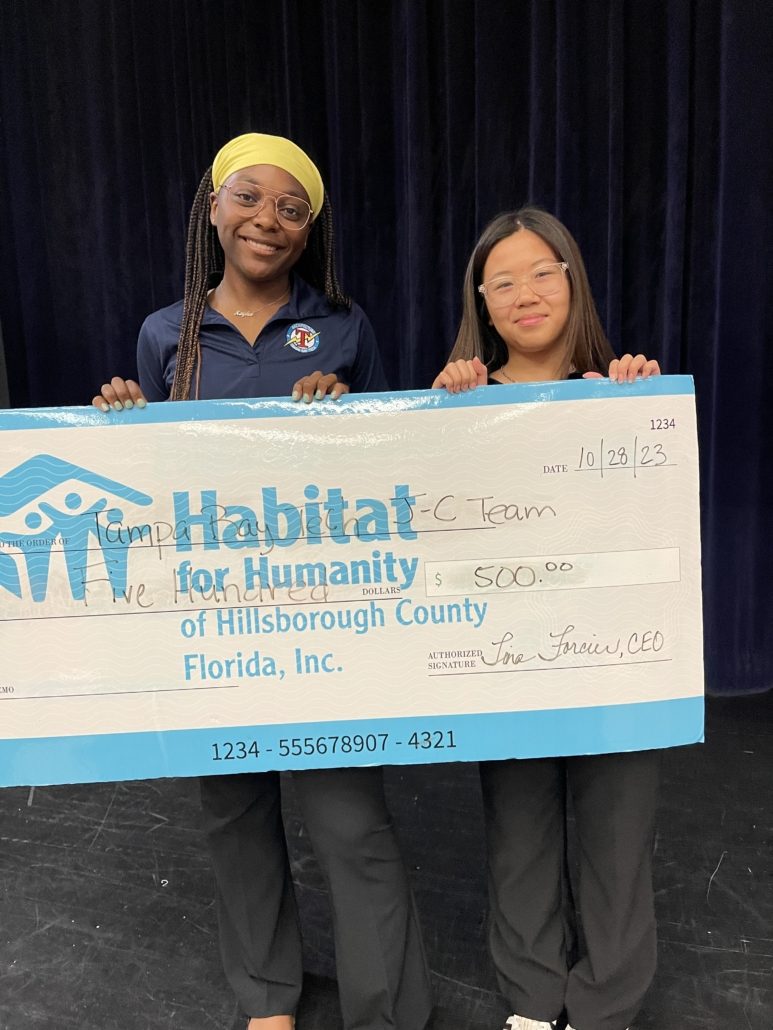 Unlocking Innovation: A Closer Look at the AARP ADU Design Contest with Habitat Hillsborough