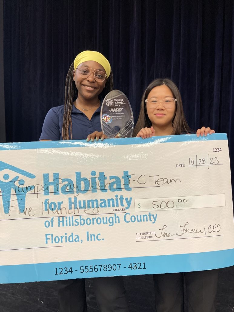 Unlocking Innovation: A Closer Look at the AARP ADU Design Contest with Habitat Hillsborough