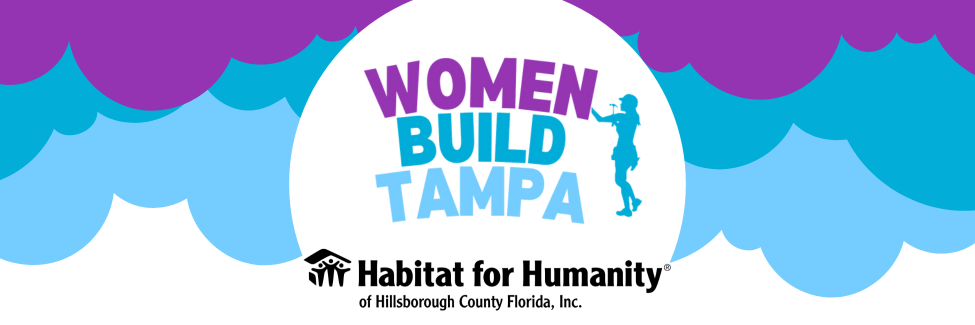 Women Build
